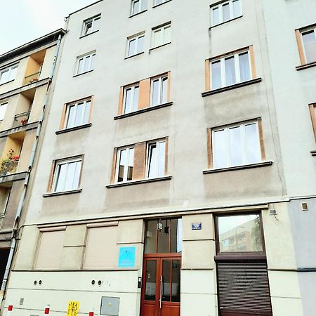 Krakowska Awangarda - Close To The Old Town ภายนอก รูปภาพ